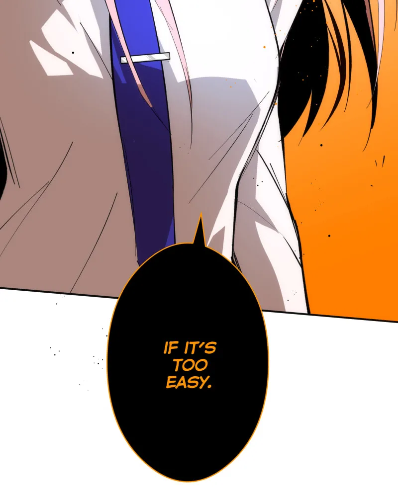 Hand Jumper Chapter 28 page 133 - 
