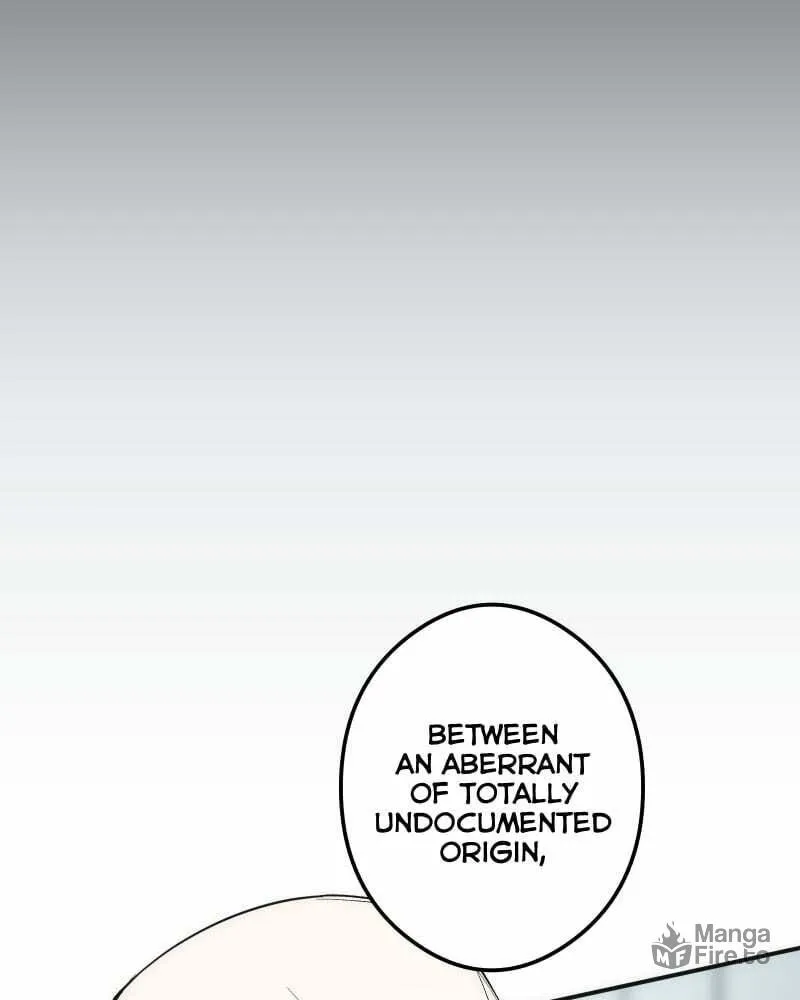 Hand Jumper Chapter 28 page 15 - 