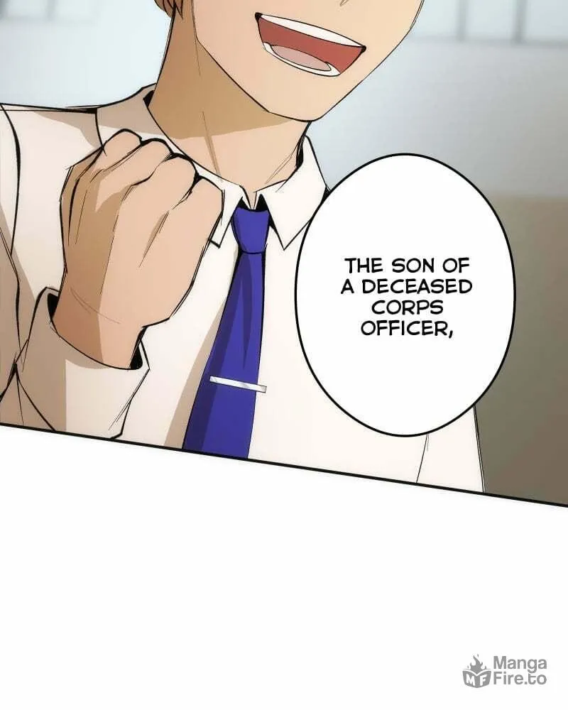 Hand Jumper Chapter 28 page 18 - 