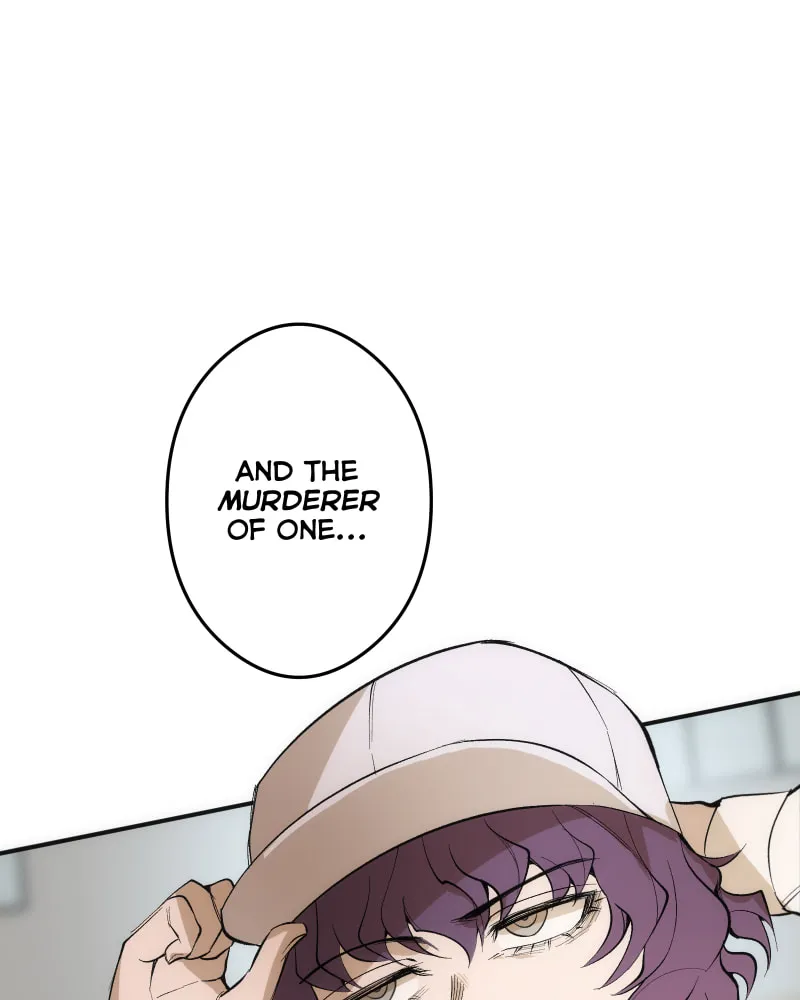 Hand Jumper Chapter 28 page 19 - 
