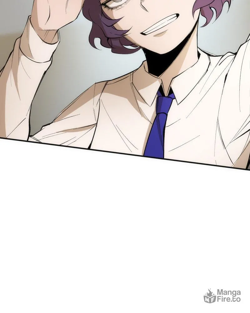 Hand Jumper Chapter 28 page 20 - 
