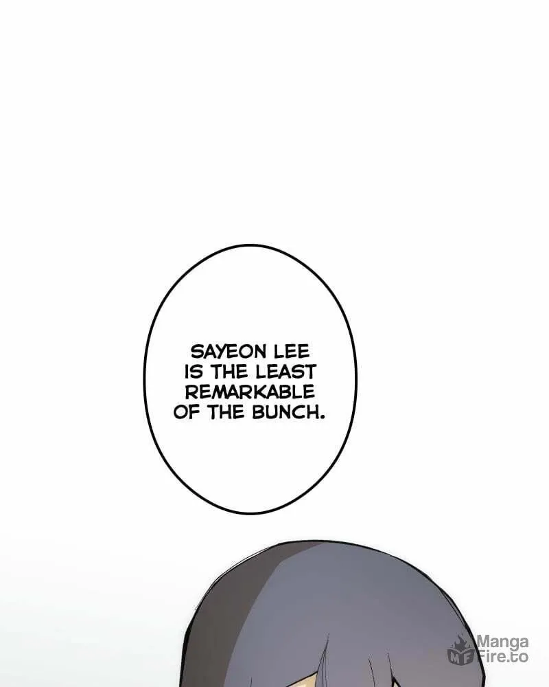 Hand Jumper Chapter 28 page 21 - 