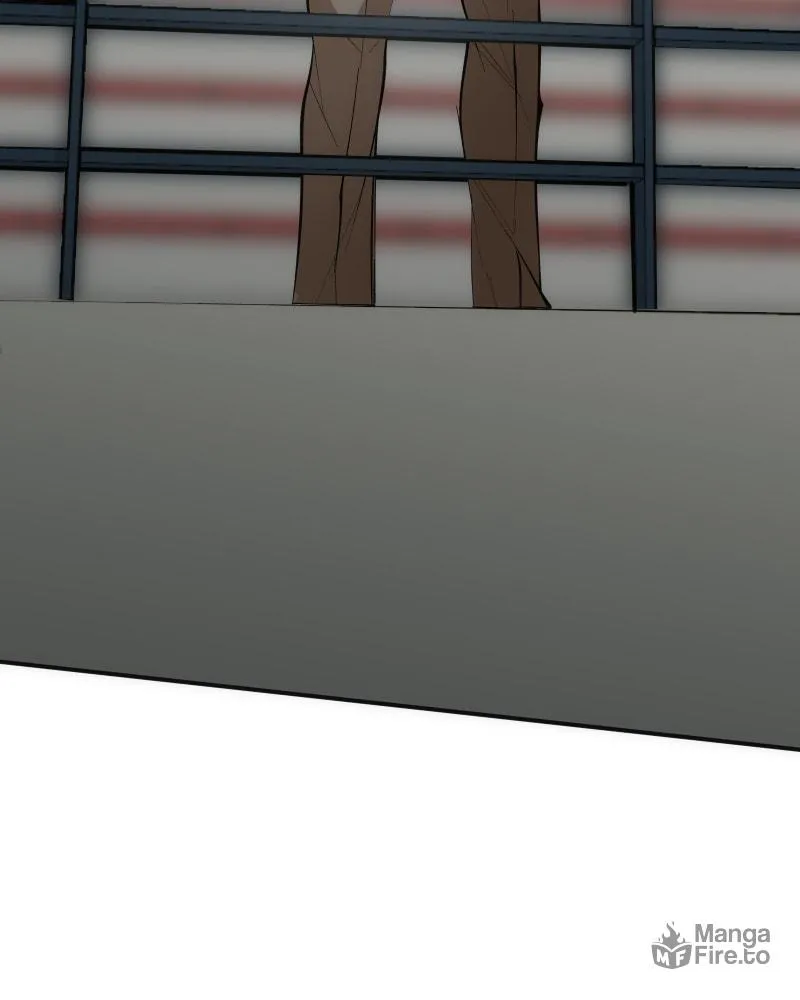 Hand Jumper Chapter 28 page 25 - 