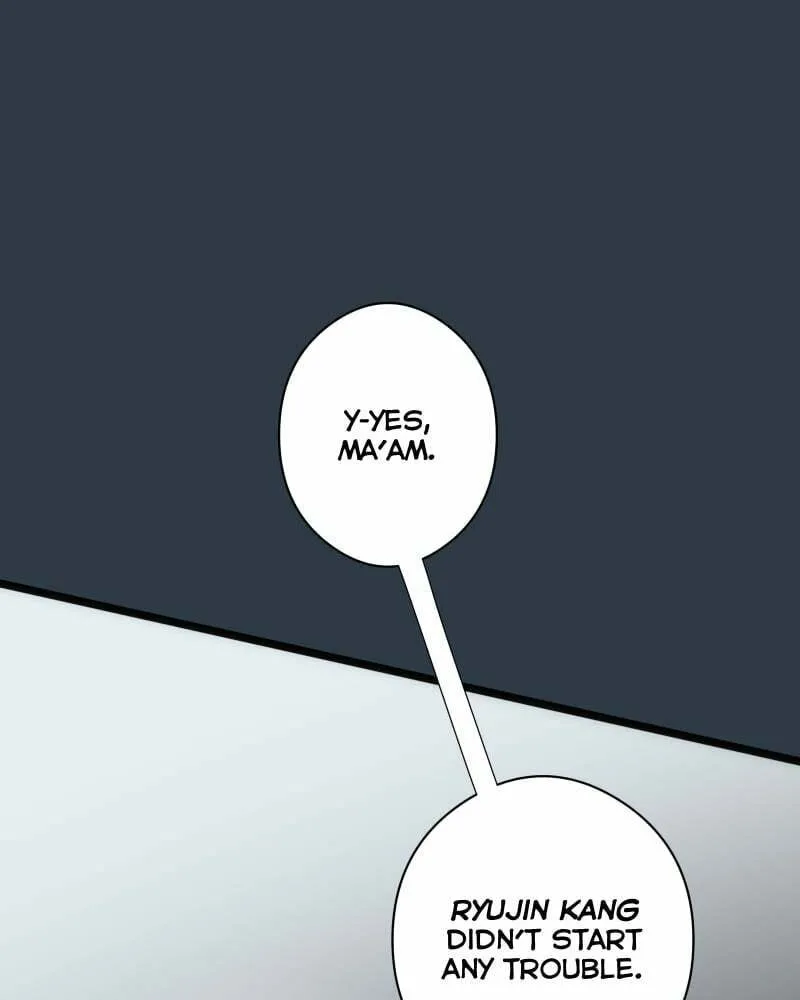 Hand Jumper Chapter 28 page 4 - 