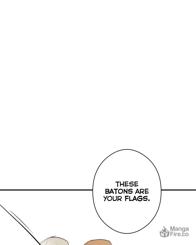 Hand Jumper Chapter 28 page 36 - 
