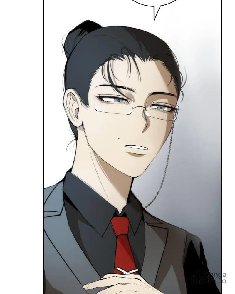 Hand Jumper Chapter 28 page 39 - 