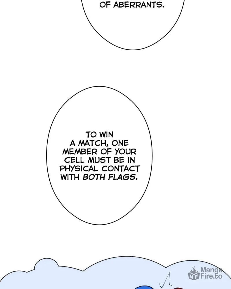 Hand Jumper Chapter 28 page 42 - 