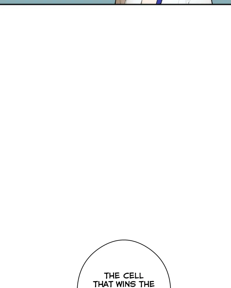 Hand Jumper Chapter 28 page 44 - 