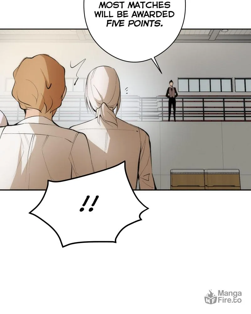 Hand Jumper Chapter 28 page 45 - 