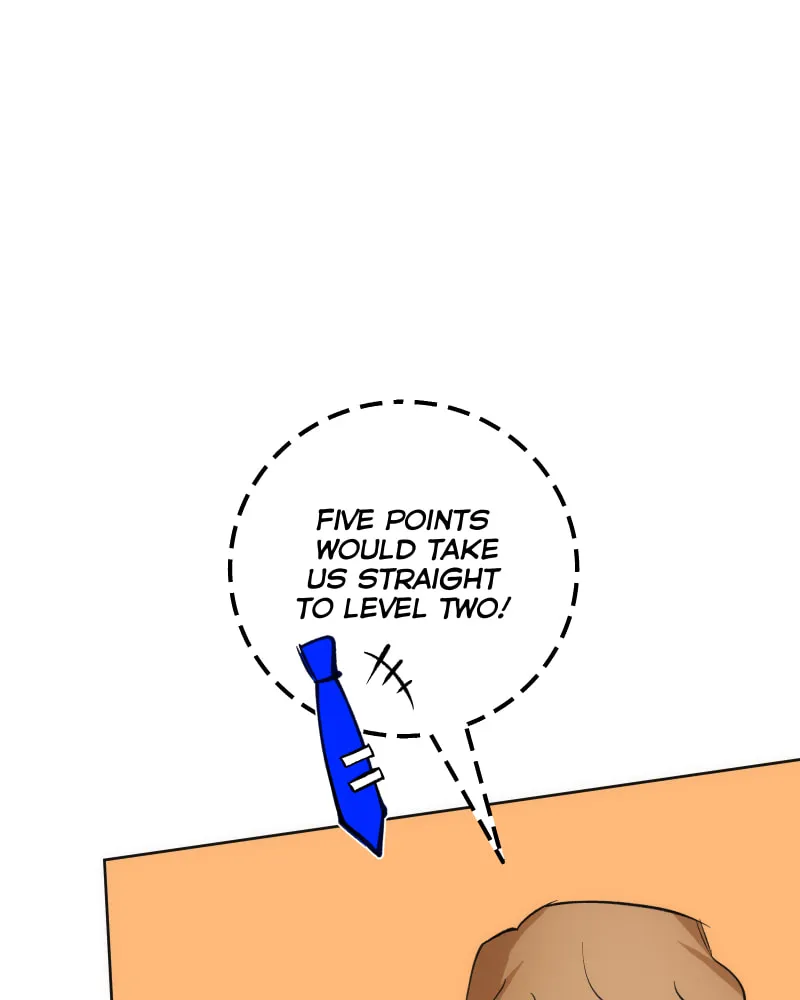 Hand Jumper Chapter 28 page 46 - 