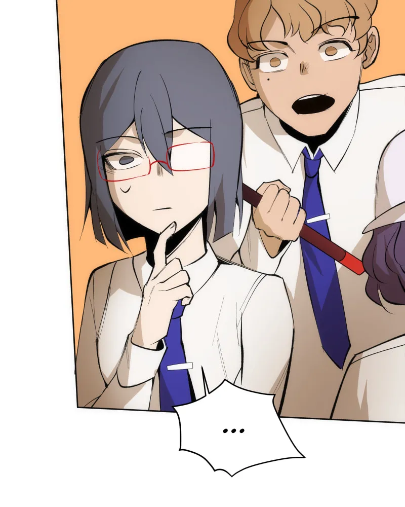 Hand Jumper Chapter 28 page 47 - 