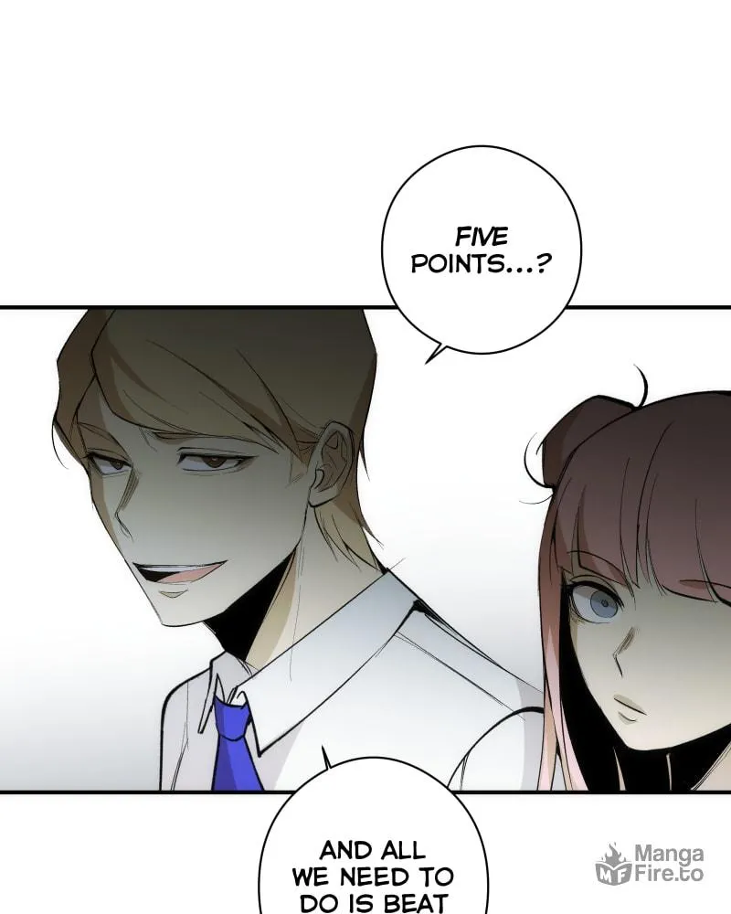 Hand Jumper Chapter 28 page 51 - 