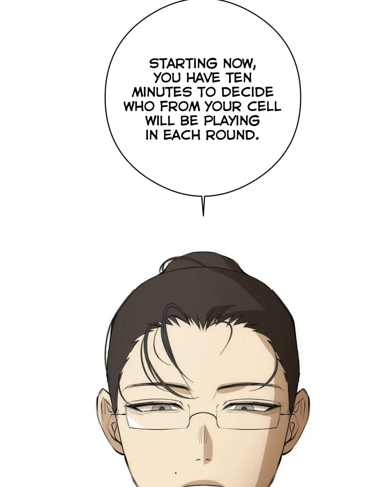 Hand Jumper Chapter 28 page 53 - 