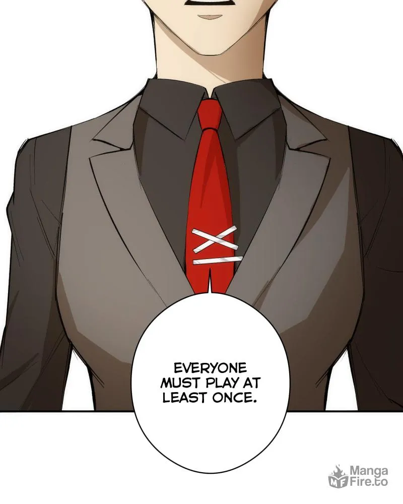 Hand Jumper Chapter 28 page 54 - 