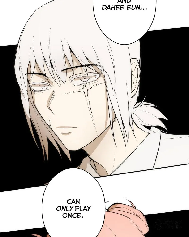 Hand Jumper Chapter 28 page 57 - 