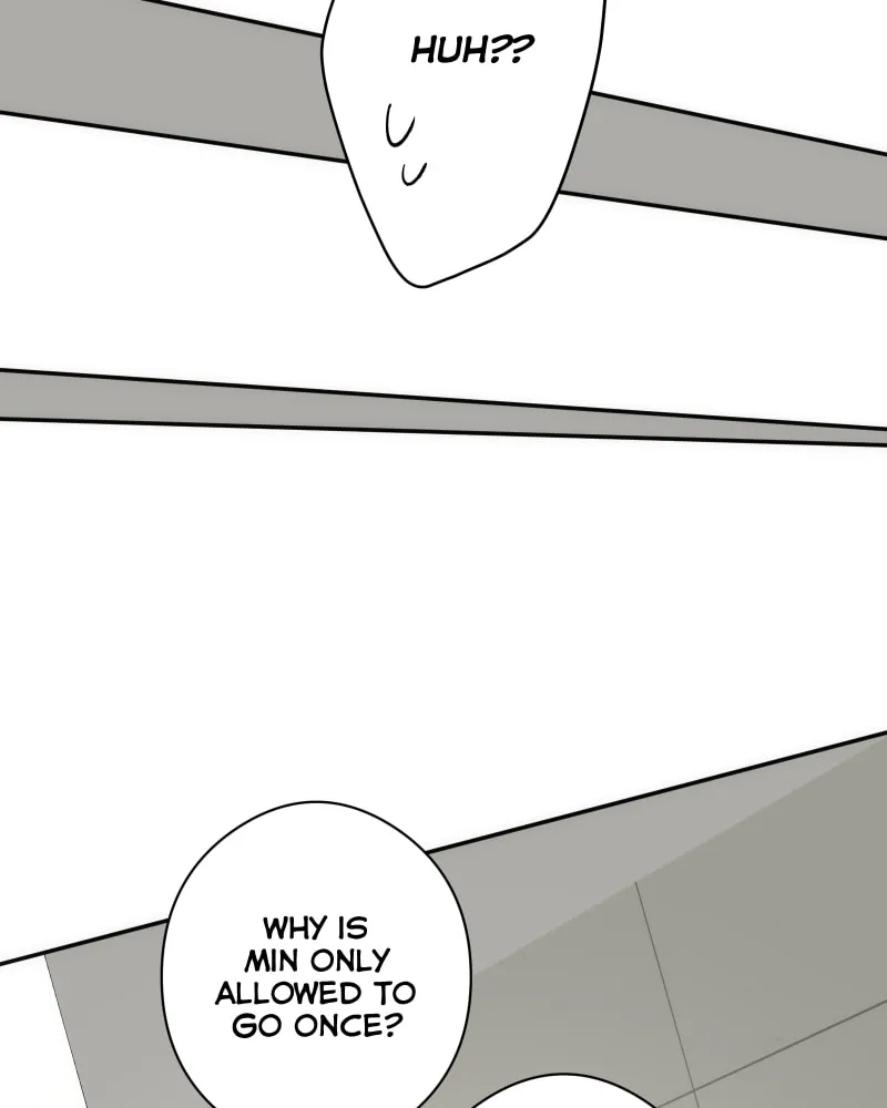Hand Jumper Chapter 28 page 61 - 