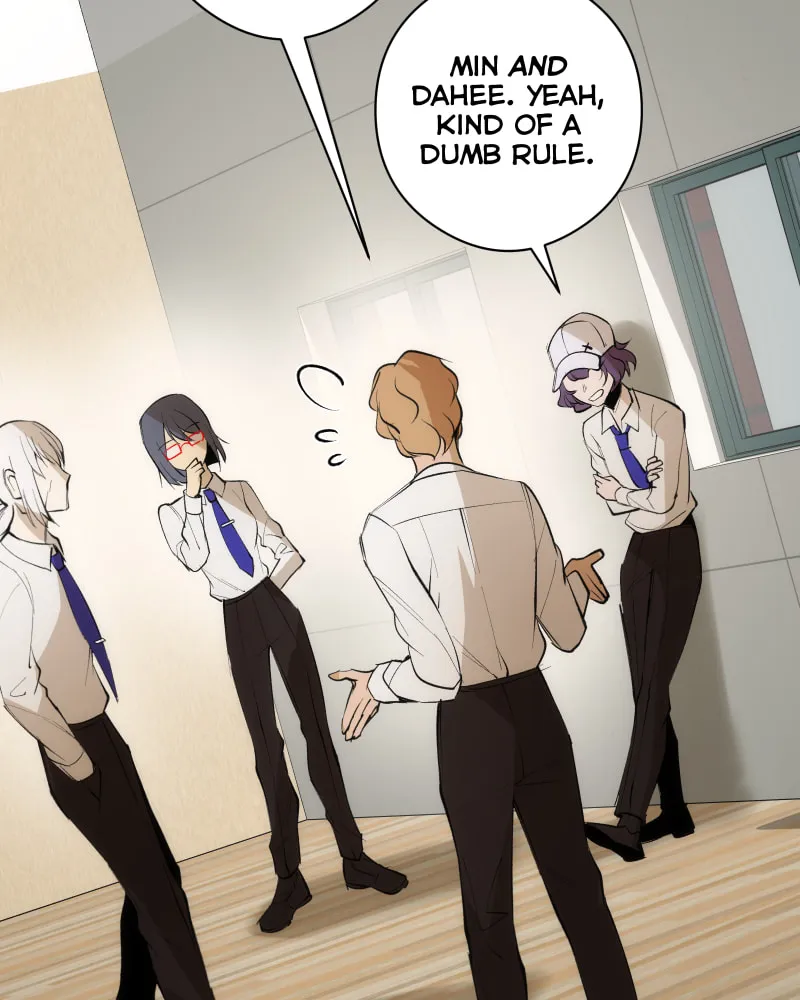 Hand Jumper Chapter 28 page 62 - 