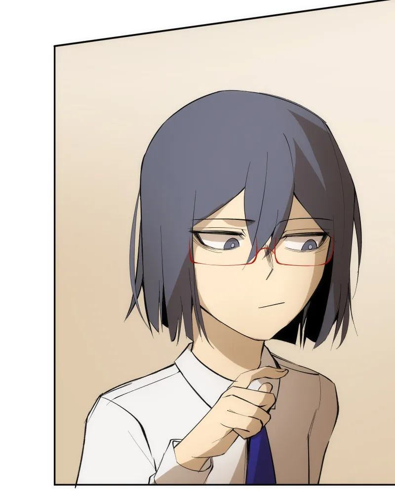 Hand Jumper Chapter 28 page 64 - 