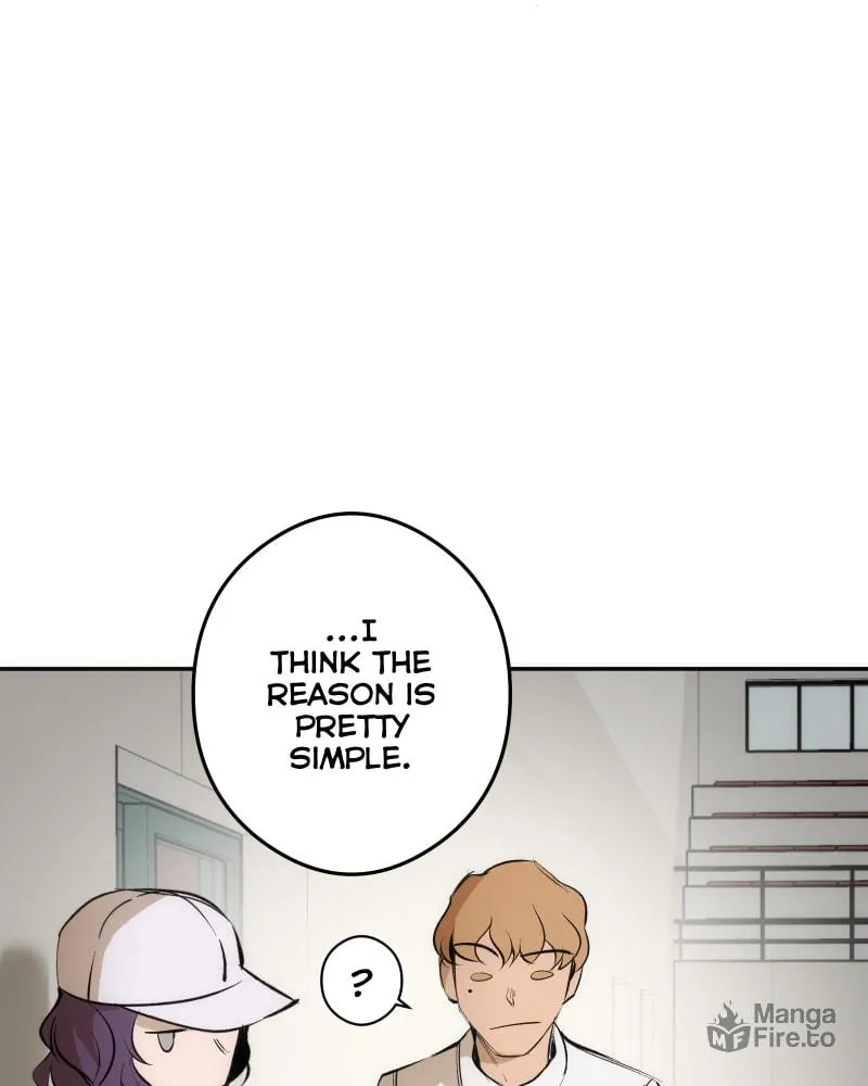 Hand Jumper Chapter 28 page 65 - 