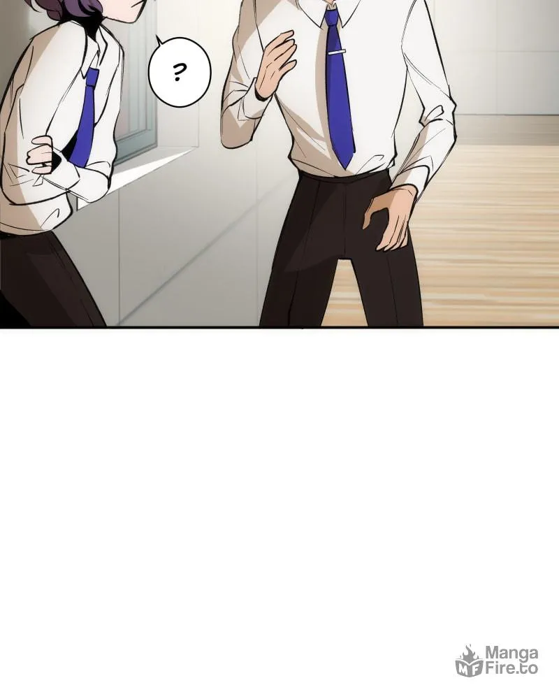 Hand Jumper Chapter 28 page 66 - 
