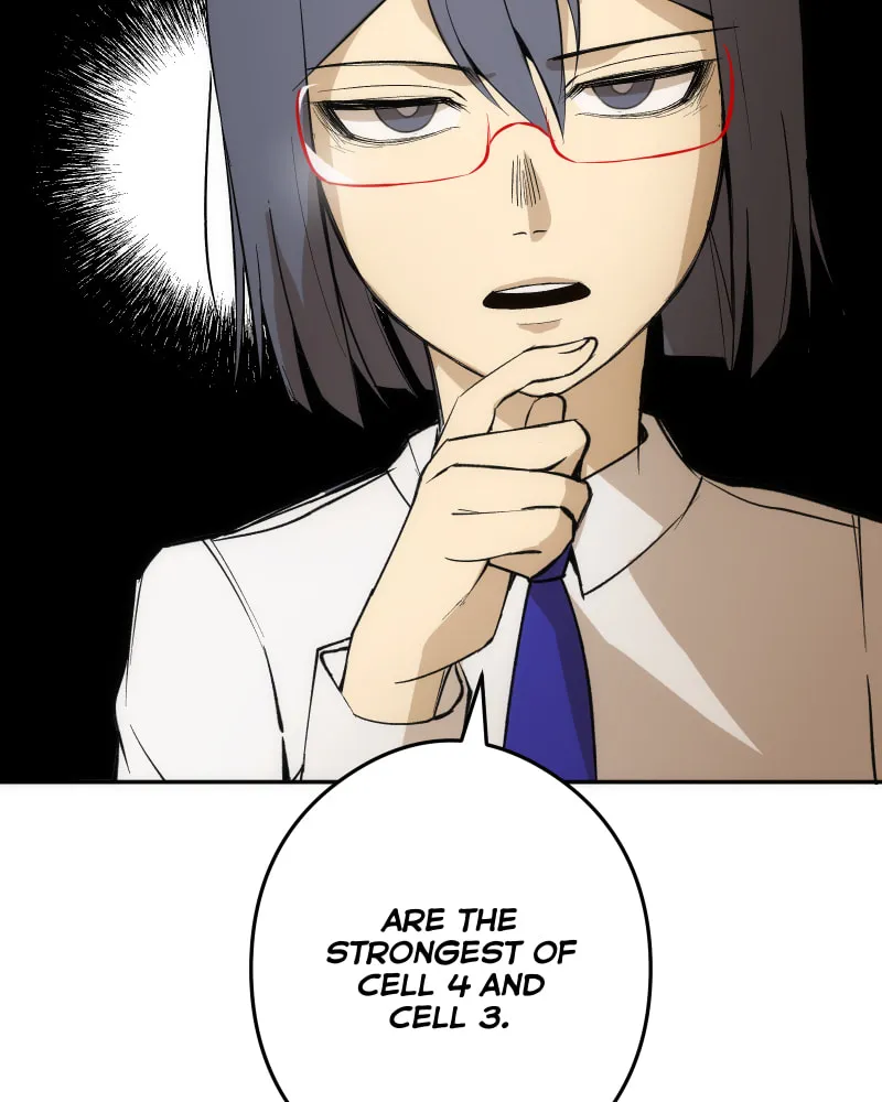 Hand Jumper Chapter 28 page 68 - 