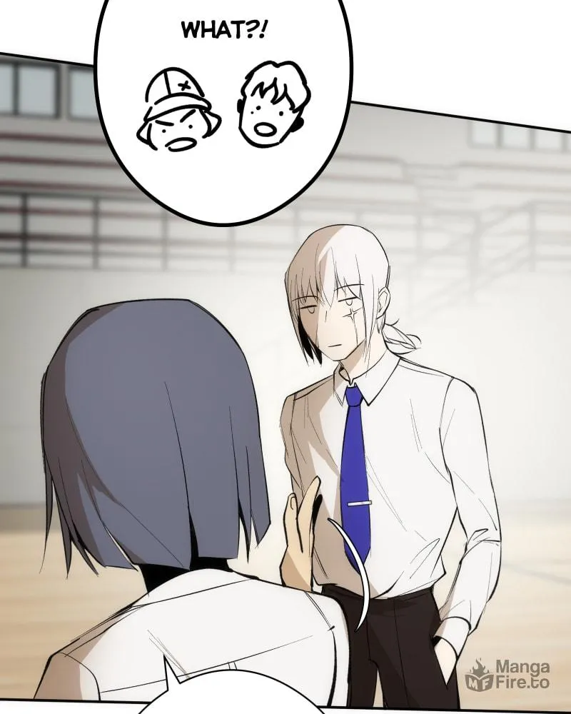 Hand Jumper Chapter 28 page 70 - 