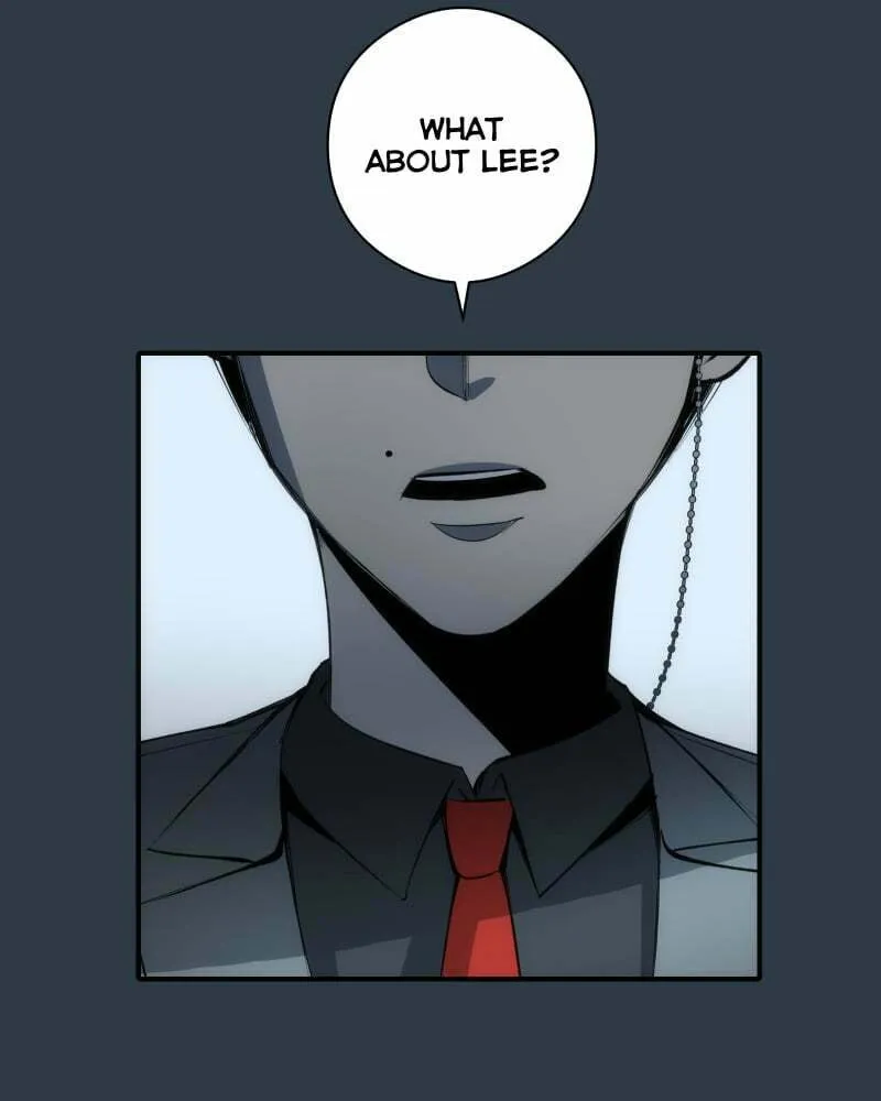 Hand Jumper Chapter 28 page 8 - 