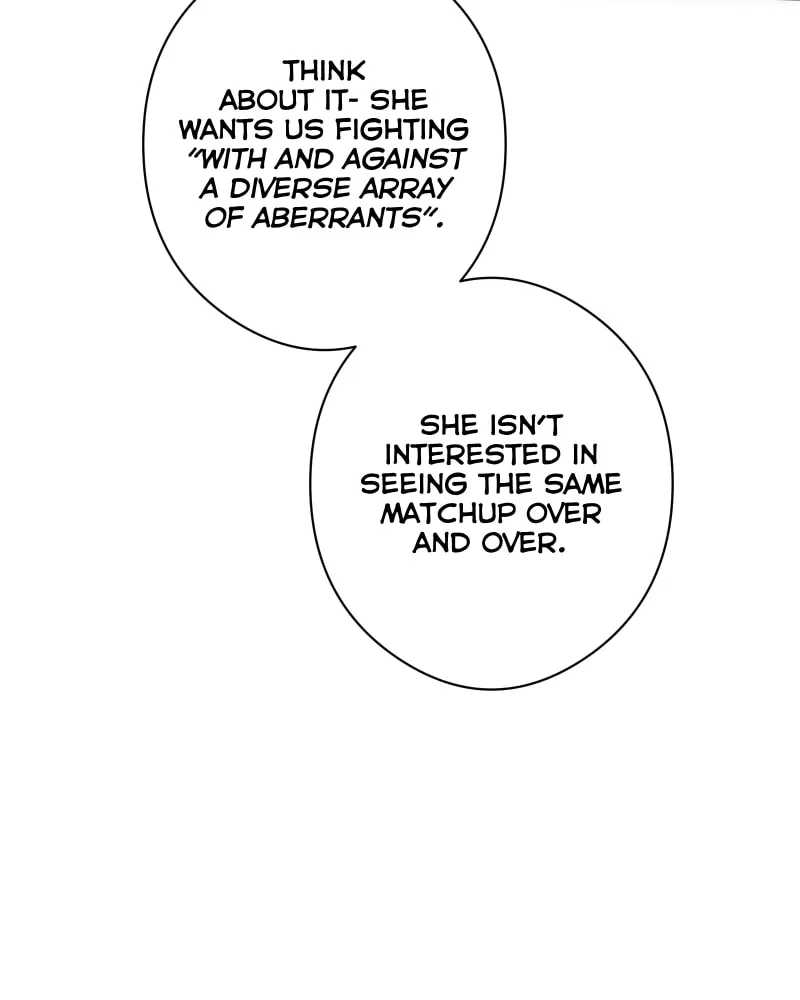 Hand Jumper Chapter 28 page 71 - 