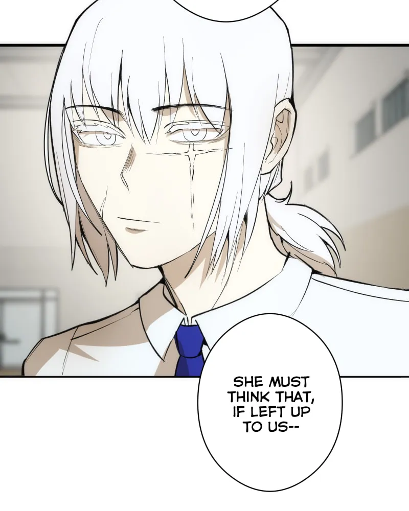 Hand Jumper Chapter 28 page 73 - 