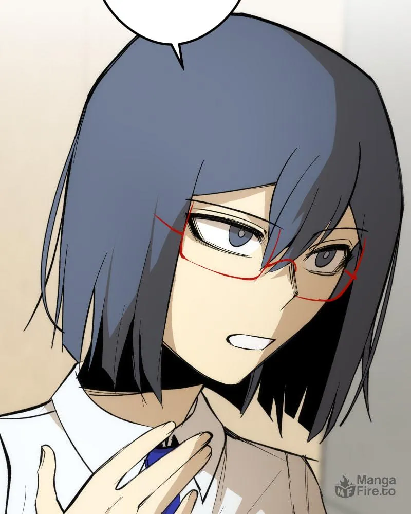 Hand Jumper Chapter 28 page 75 - 