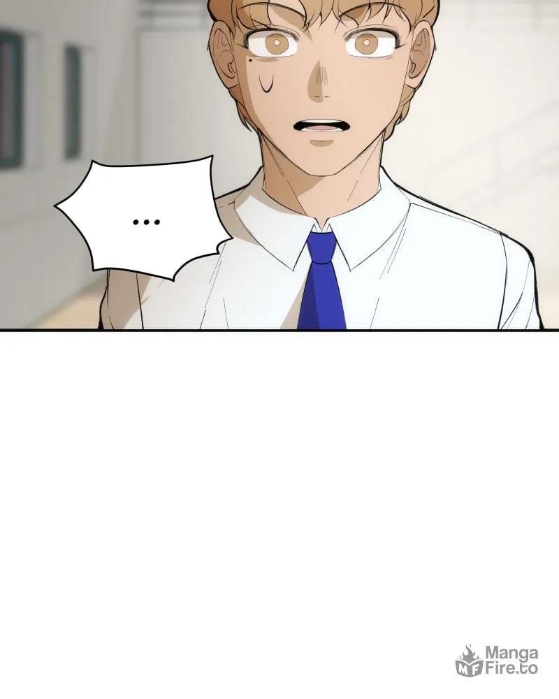 Hand Jumper Chapter 28 page 80 - 