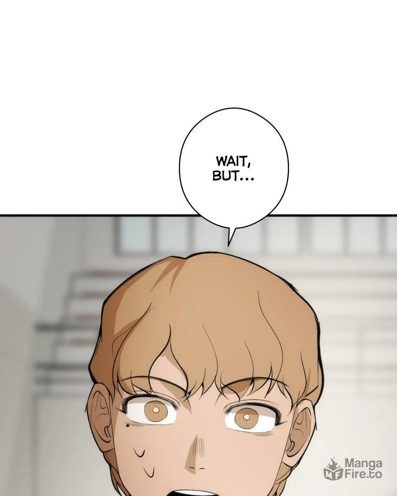 Hand Jumper Chapter 28 page 81 - 