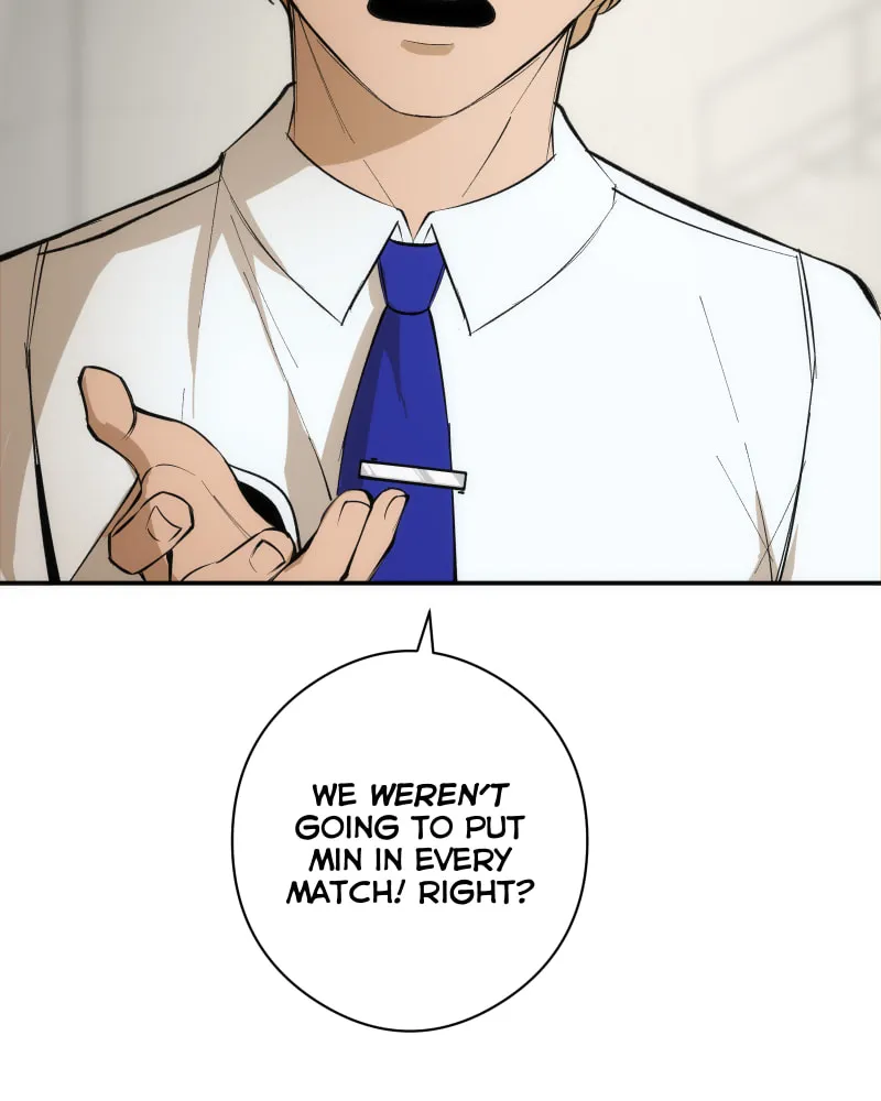 Hand Jumper Chapter 28 page 82 - 
