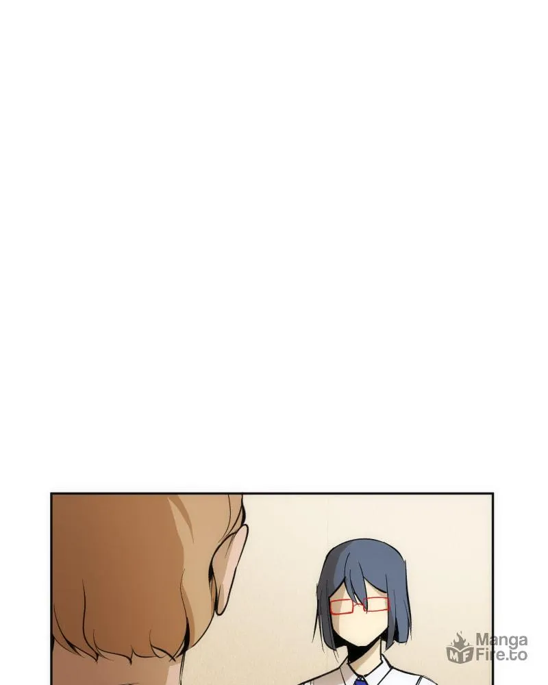 Hand Jumper Chapter 28 page 84 - 