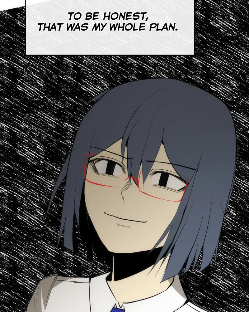 Hand Jumper Chapter 28 page 86 - 