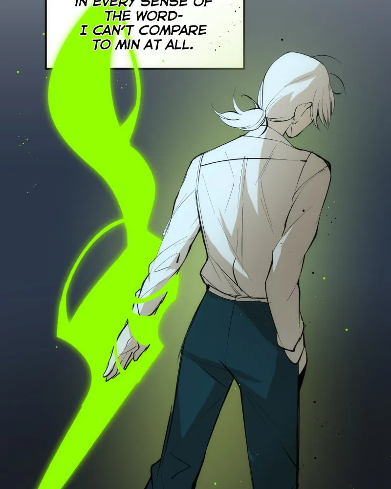 Hand Jumper Chapter 28 page 89 - 