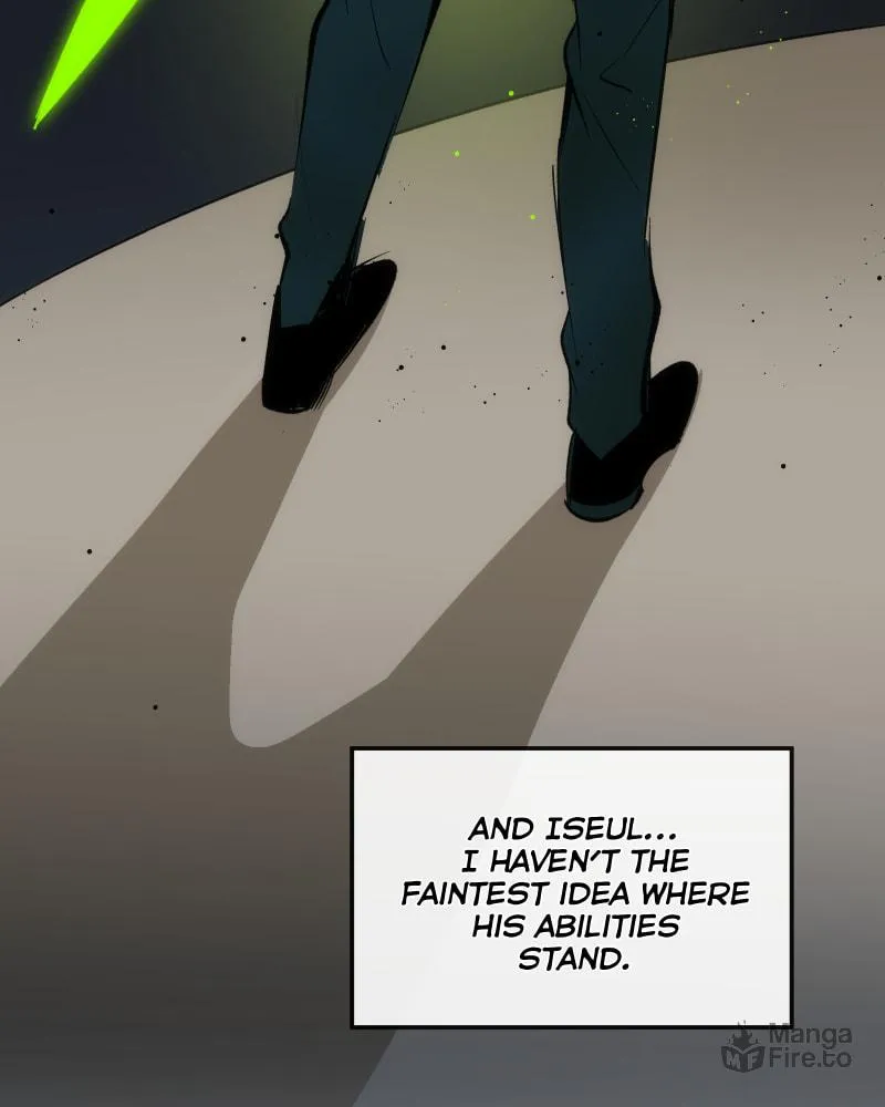 Hand Jumper Chapter 28 page 90 - 