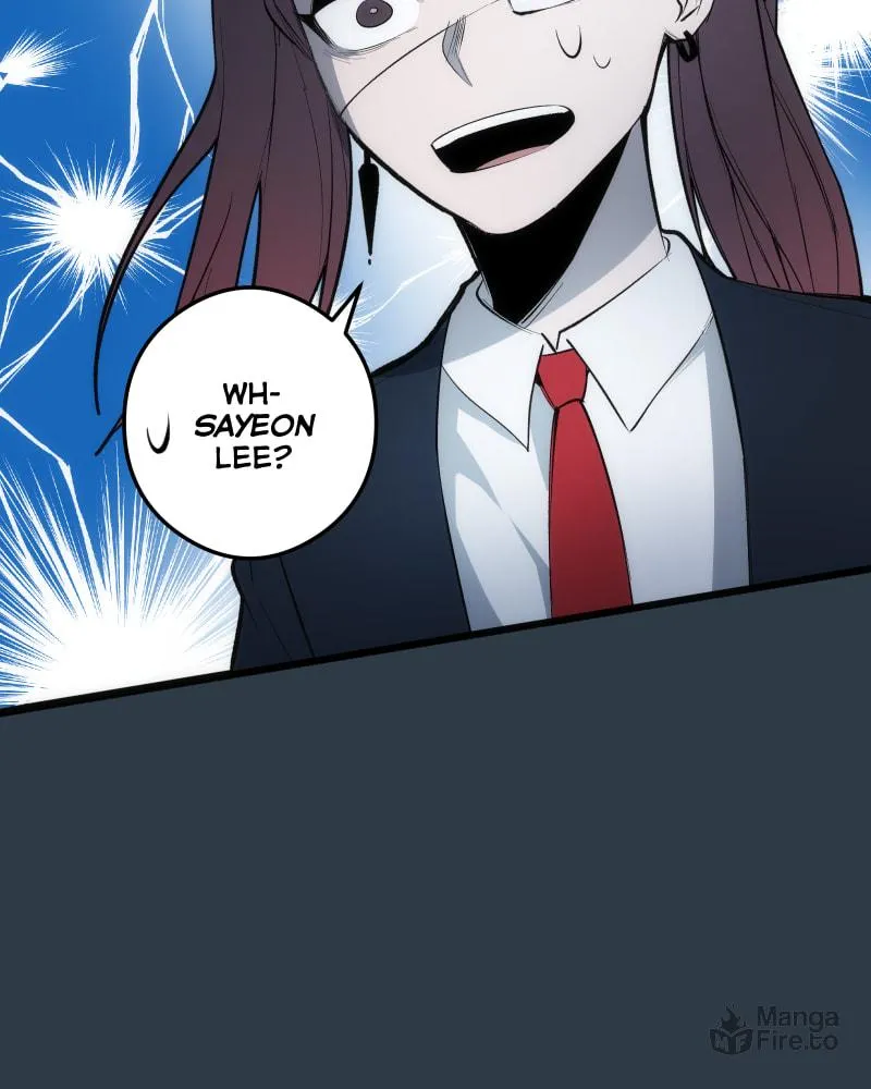 Hand Jumper Chapter 28 page 10 - 