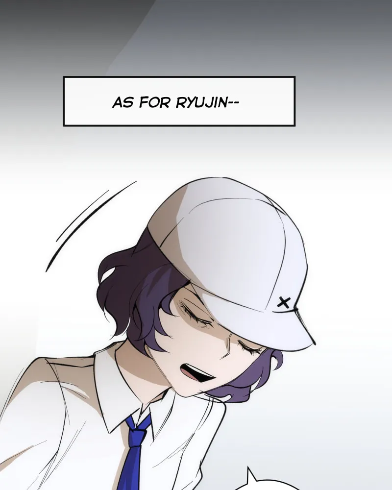 Hand Jumper Chapter 28 page 91 - 