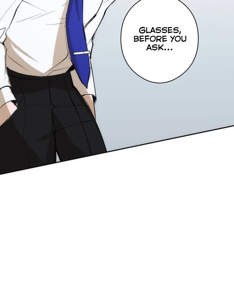 Hand Jumper Chapter 28 page 92 - 