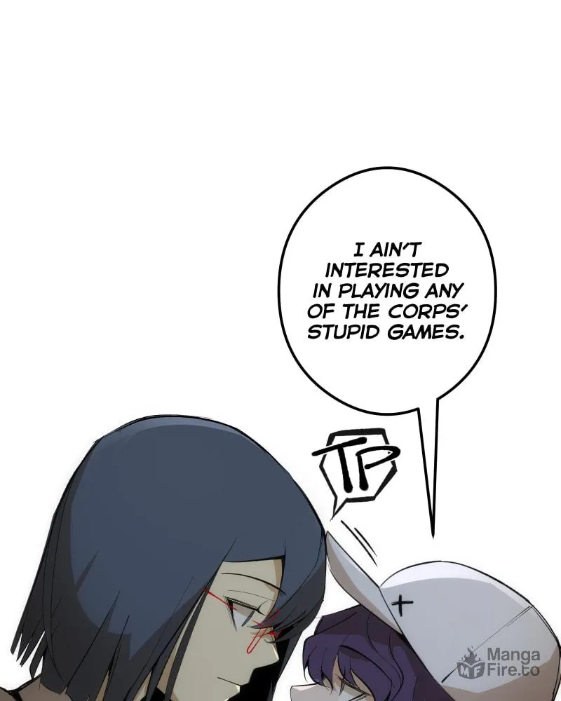 Hand Jumper Chapter 28 page 93 - 