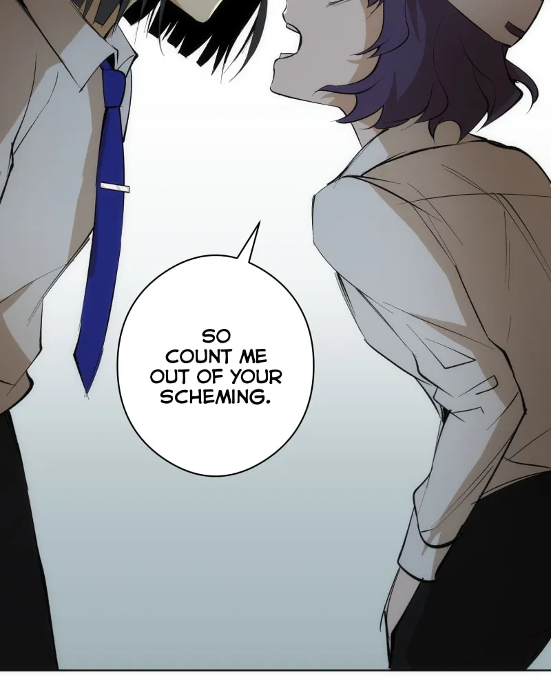 Hand Jumper Chapter 28 page 94 - 