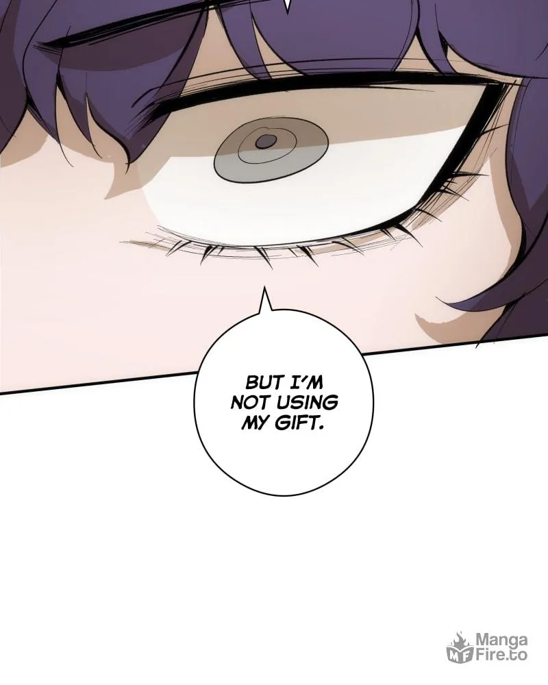 Hand Jumper Chapter 28 page 96 - 