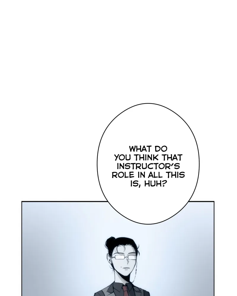 Hand Jumper Chapter 28 page 97 - 