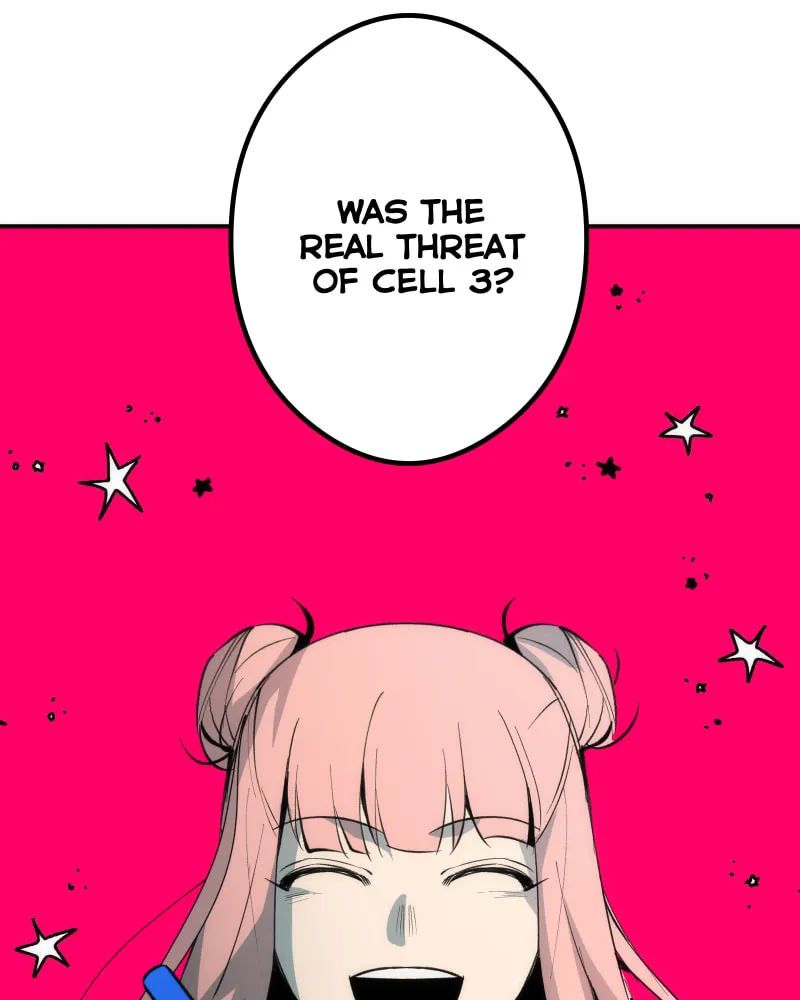 Hand Jumper Chapter 29 page 106 - 