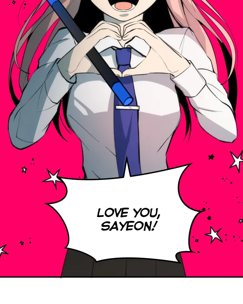 Hand Jumper Chapter 29 page 107 - 