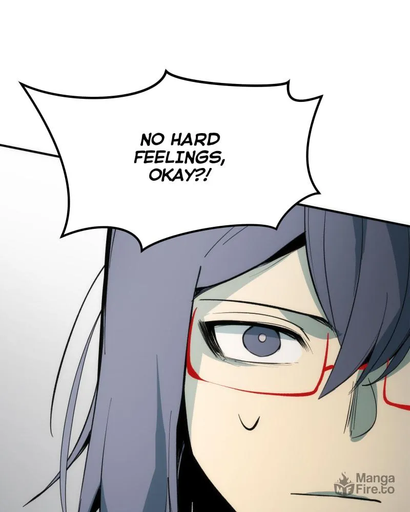 Hand Jumper Chapter 29 page 110 - 