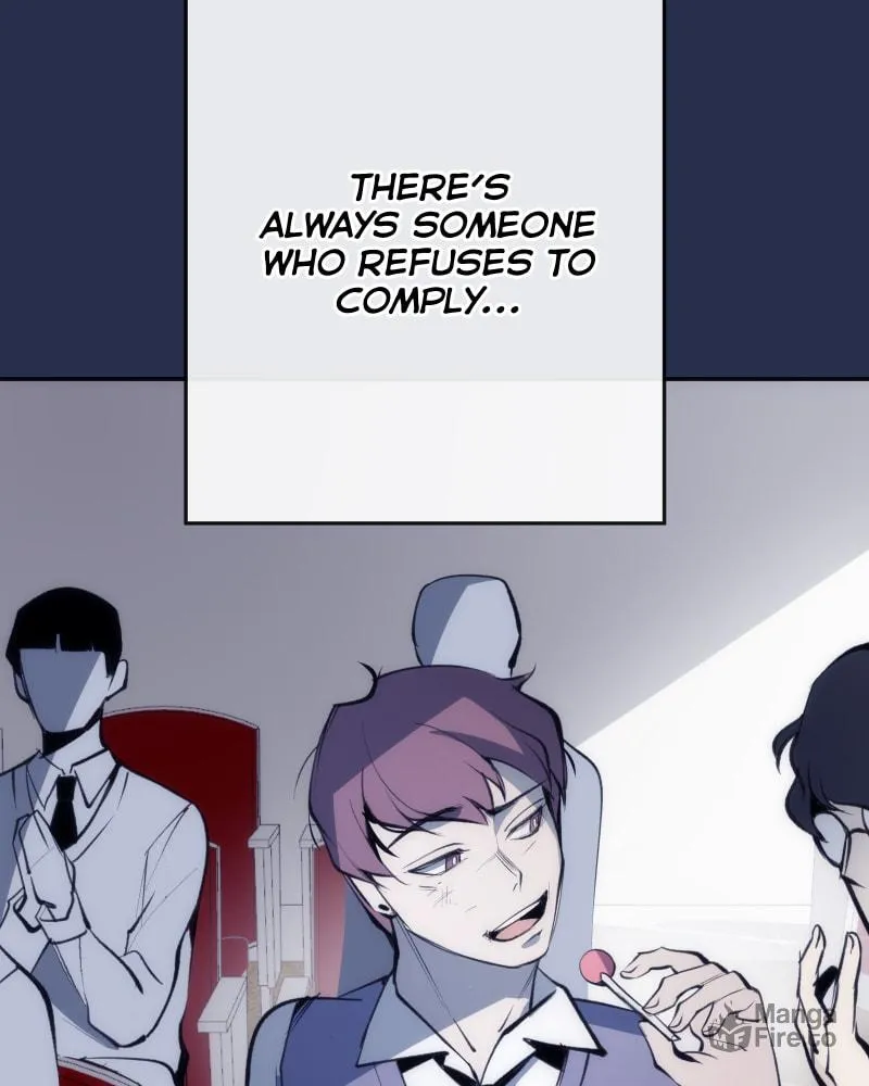 Hand Jumper Chapter 29 page 15 - 