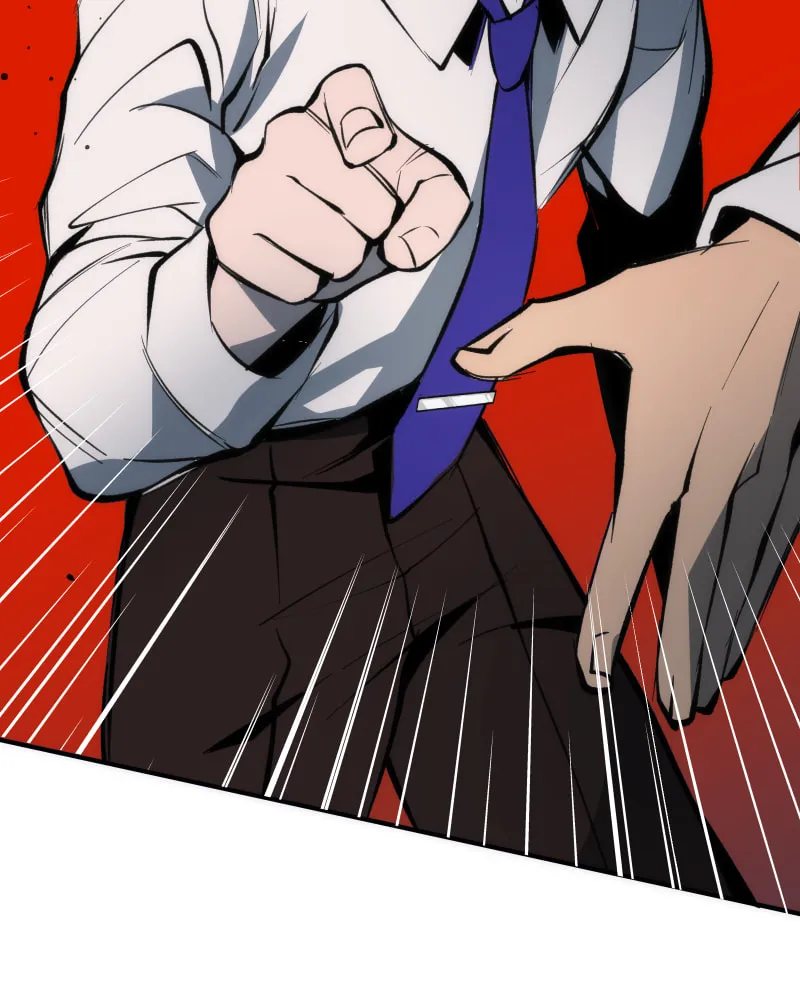 Hand Jumper Chapter 29 page 22 - 