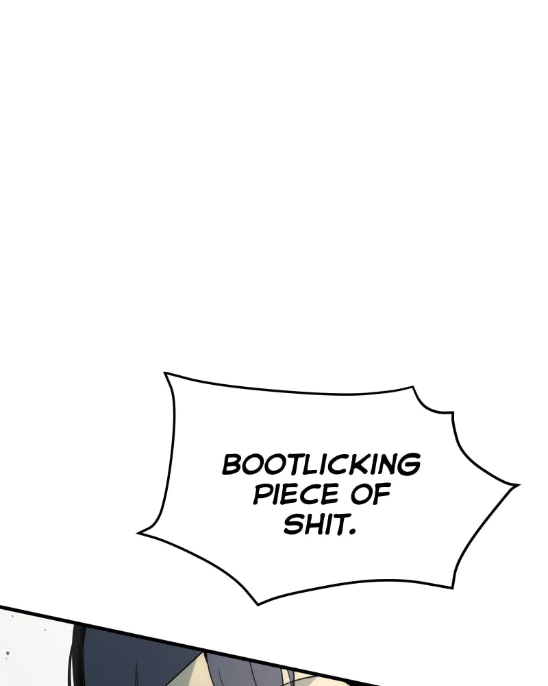 Hand Jumper Chapter 29 page 23 - 